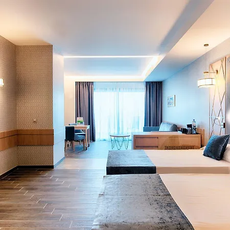 Palace (adults Only) Hotel 3*