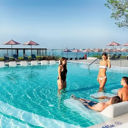 Palace (adults Only) Hotel Sunny Beach