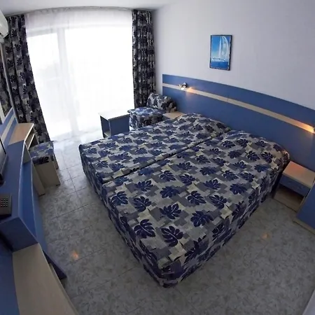 Hotel Palace (adults Only) 3*