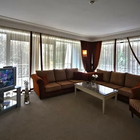 Hotel Palace (adults Only) 3*